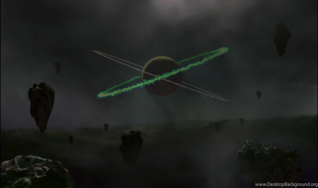 Treasure Planet Space Station (page 4)   Pics About Space