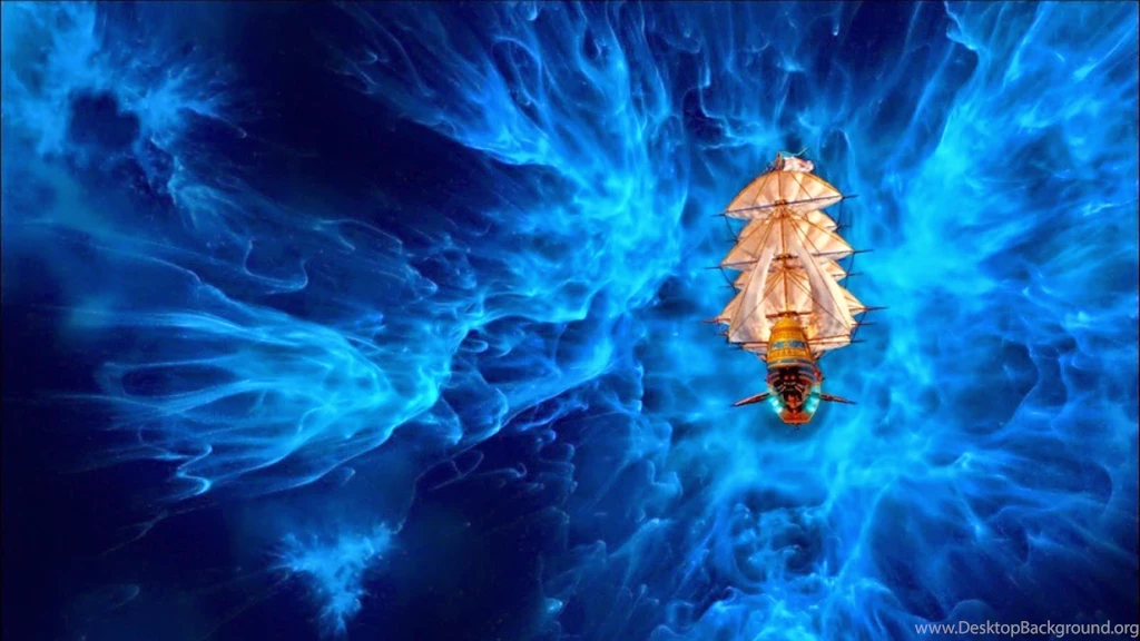 Tower Of The Archmage: Review: Treasure Planet