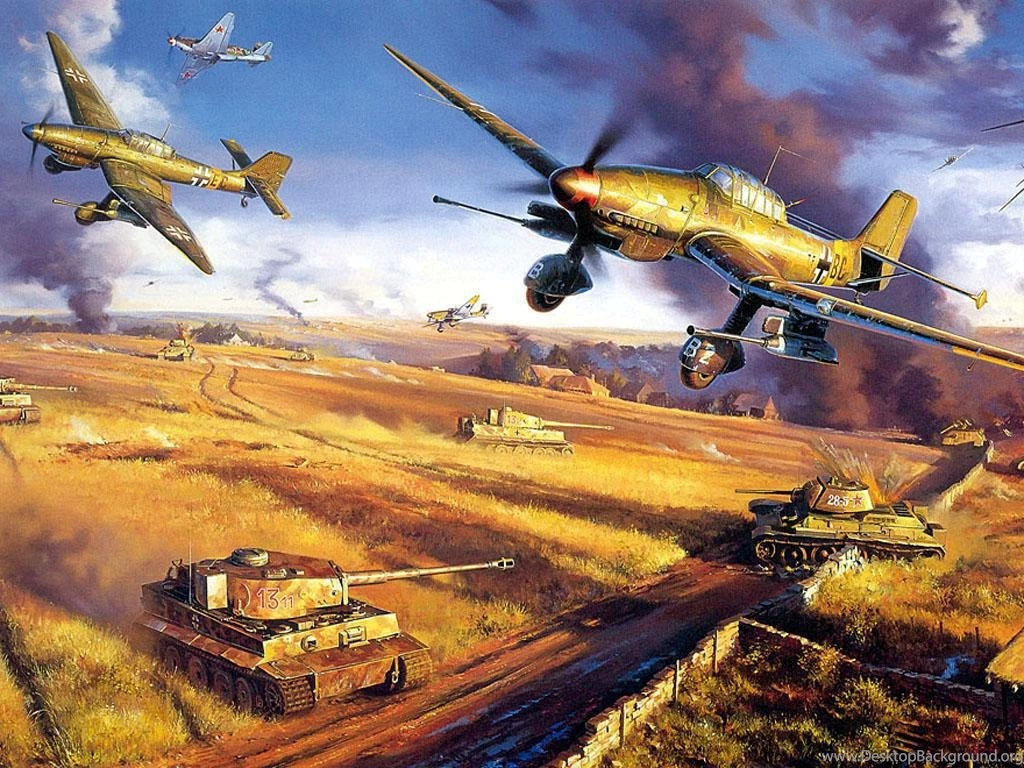Your WWII Favourite Plane History And War Iron March Forums