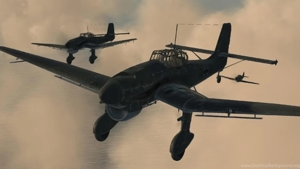 CoD Screens Suitable For Wallpapers