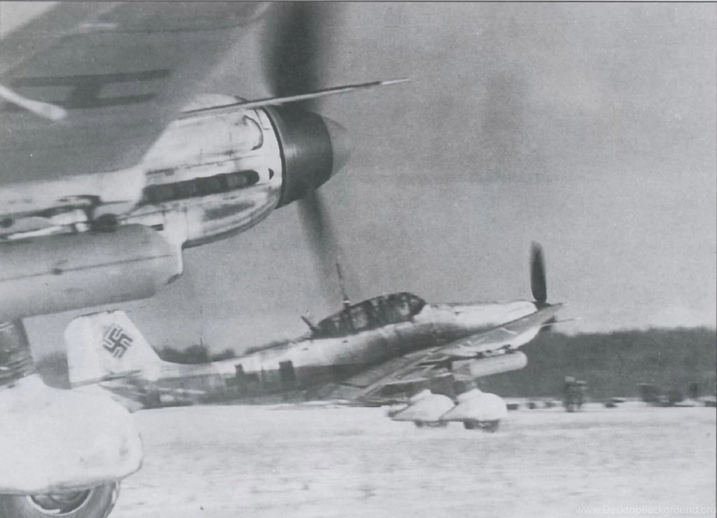Junkers Ju 87 Stuka Computer Wallpapers, Desktop Backgrounds ...