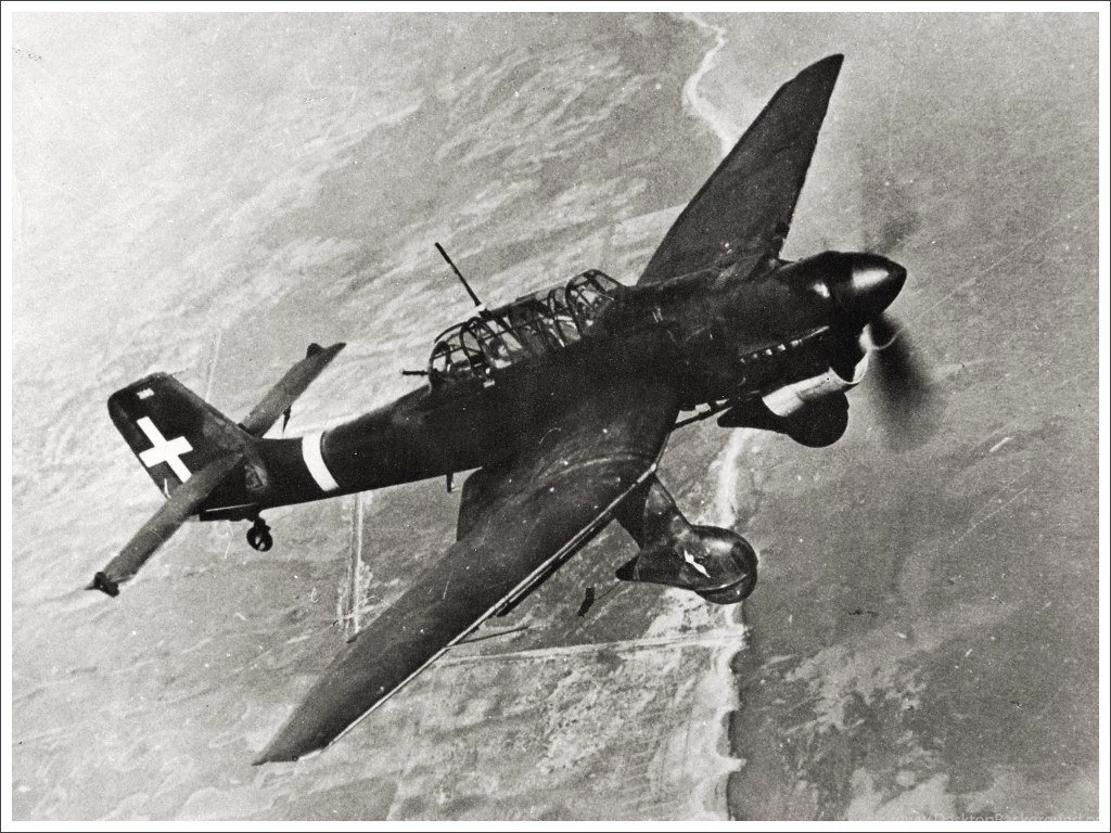 Pics Of Italian Stuka Needed RC Groups