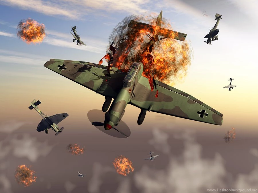 Stukas DeviantArt