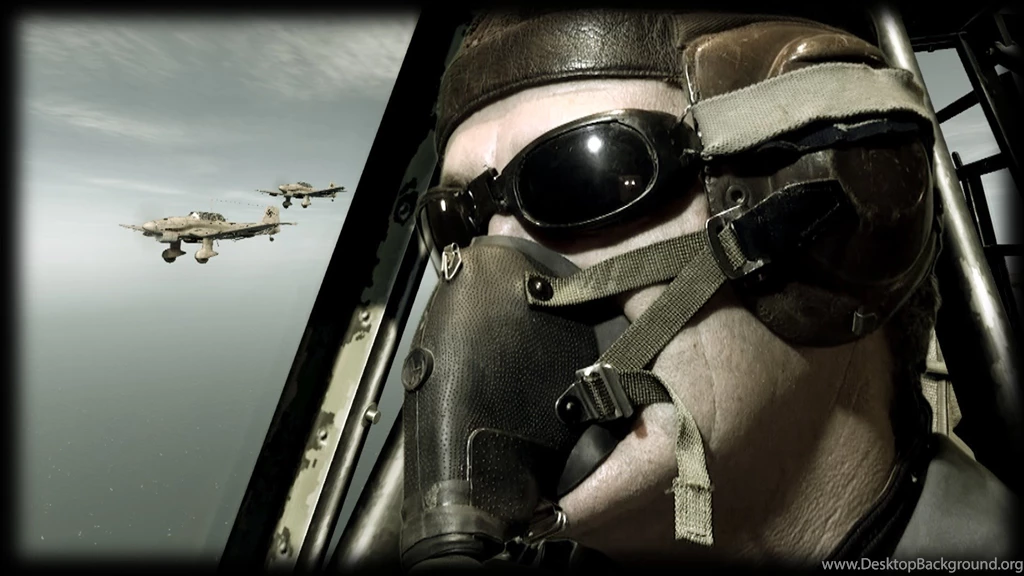 Stuka Pilot In North Africa: Hans Deibl 1   YouTube