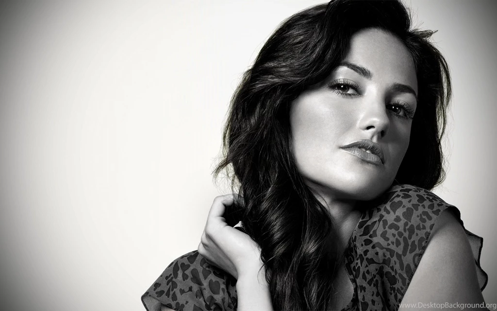 Minka Kelly Hot Wallpapers