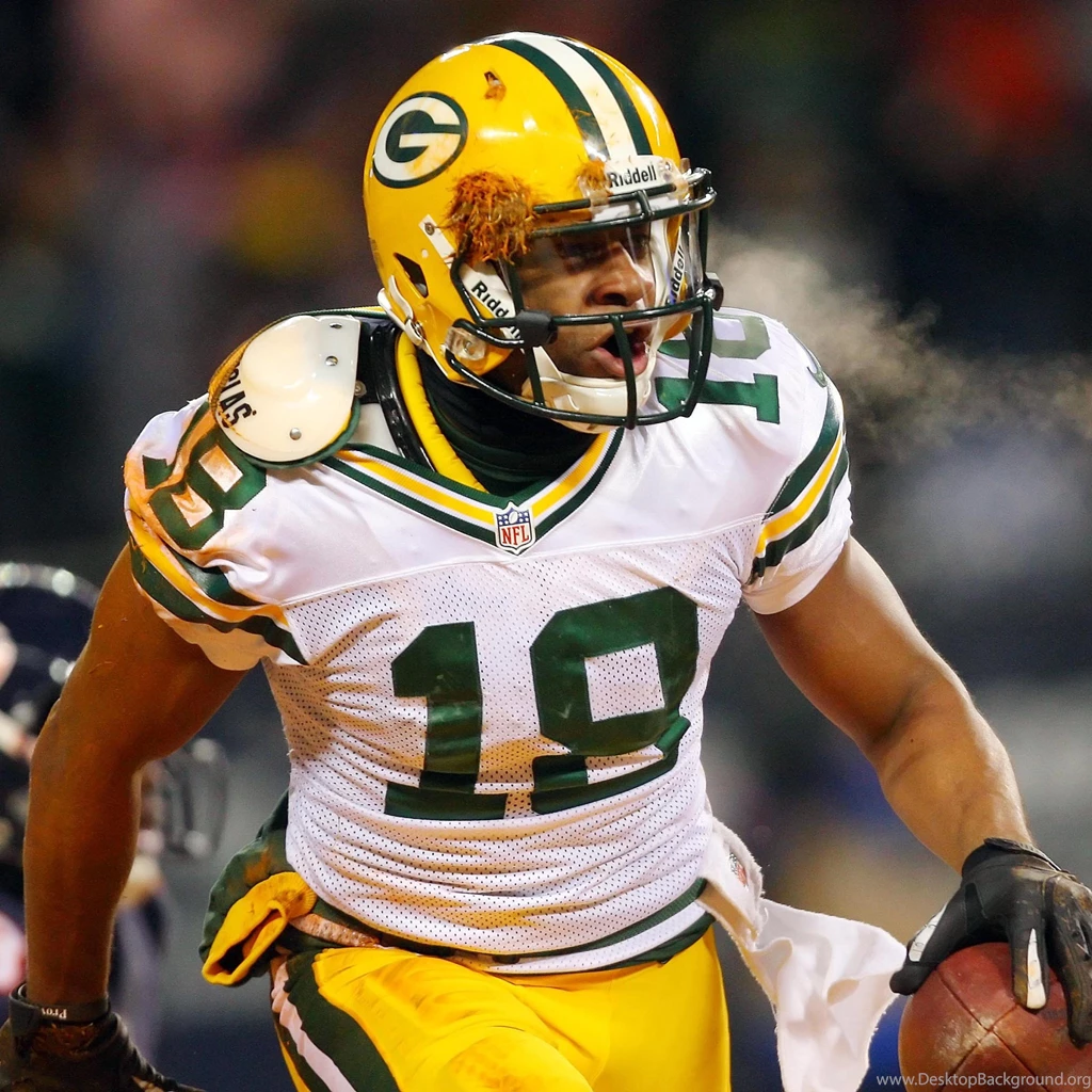New iPad Air, 4, 3, iPad Mini Retina Green Bay Packers Wallpapers ...