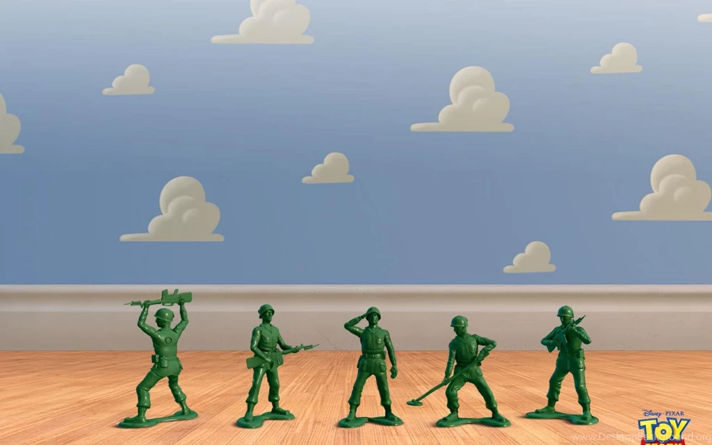 Toy Story 3 HD Wallpapers Wallpapers (