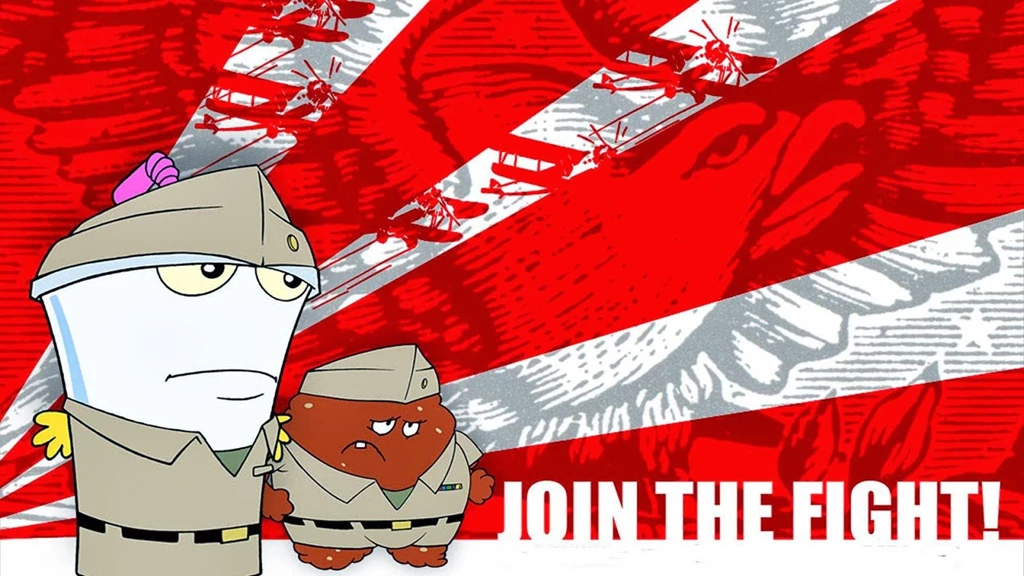 WALLPAPER WEDNESDAY: It's A Aqua Teen Hunger Force Type Of Hump ...