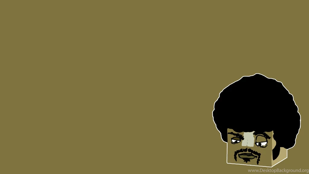 Boxy Brown Wallpapers For All You ATHF Fans. : Wallpapers