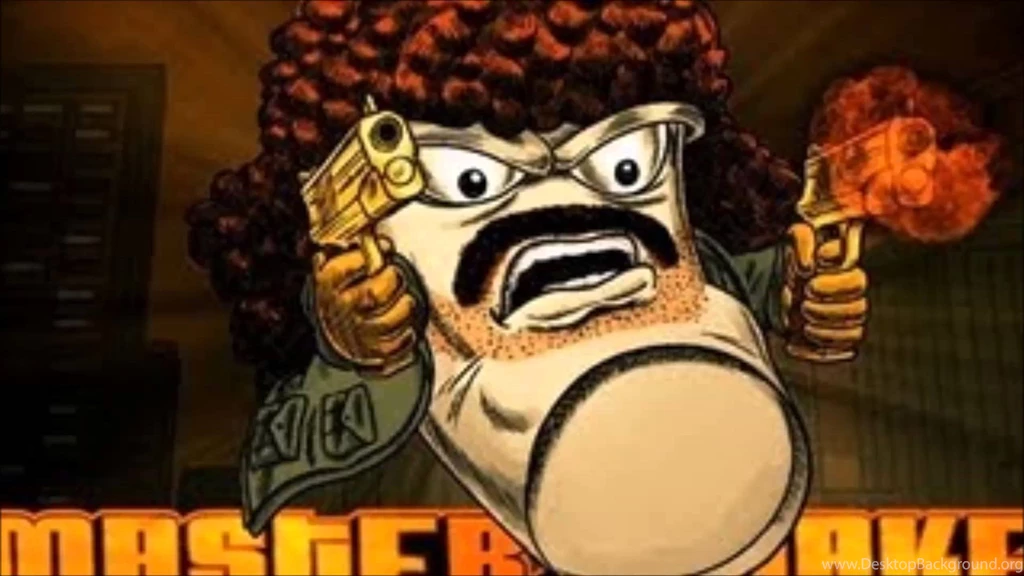 ATHF AUPS1 Credit Theme YouTube