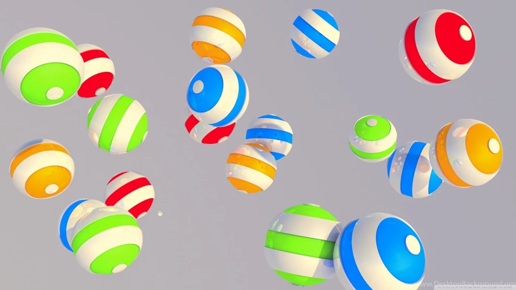 Cinema 4D HD Desktop Wallpapers : High Definition : Mobile