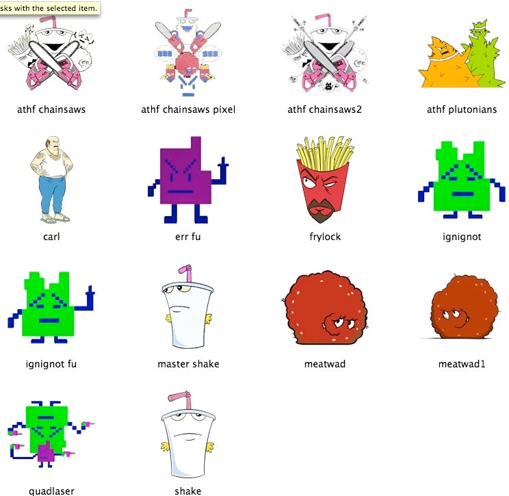Athf DeviantArt