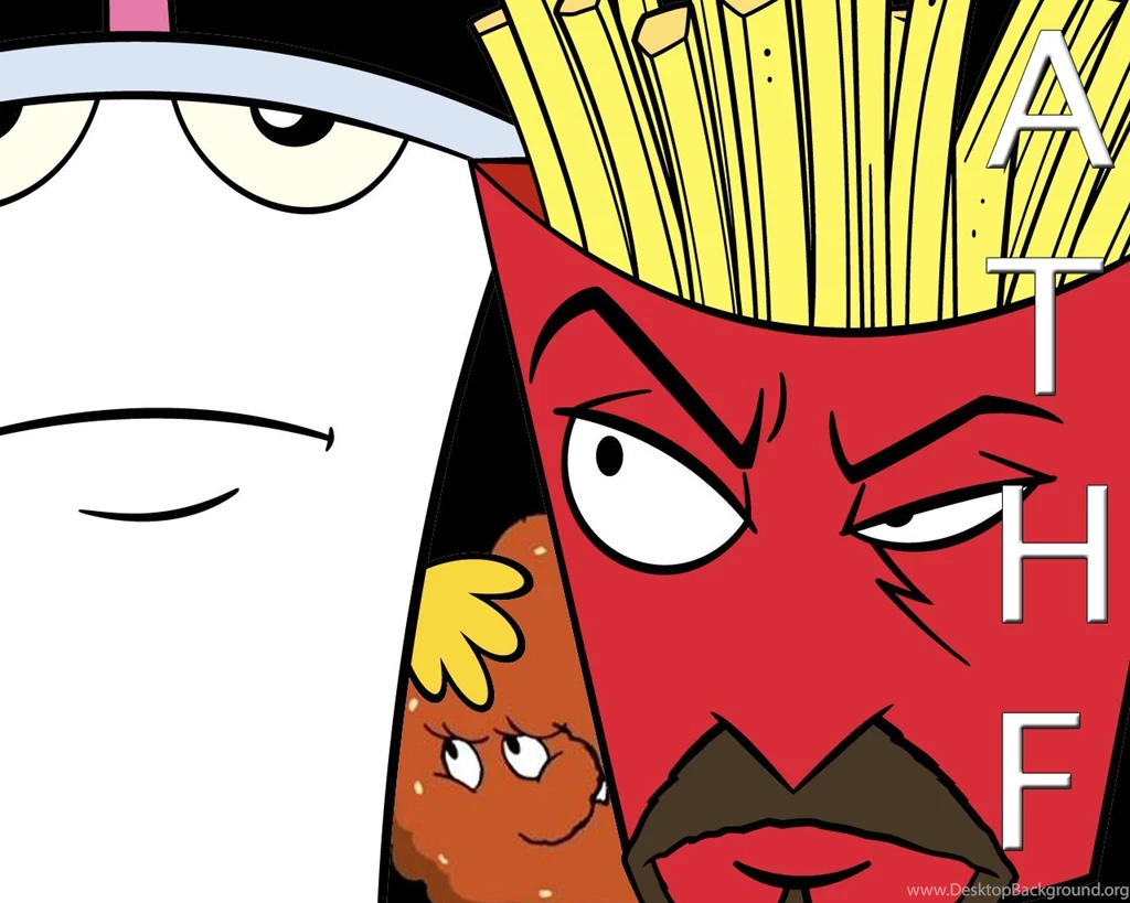 ATHF Wallpapers By DannySabbath On DeviantArt