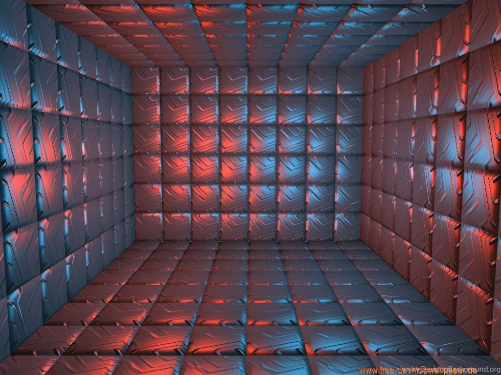 New Wallpaper: February 2011