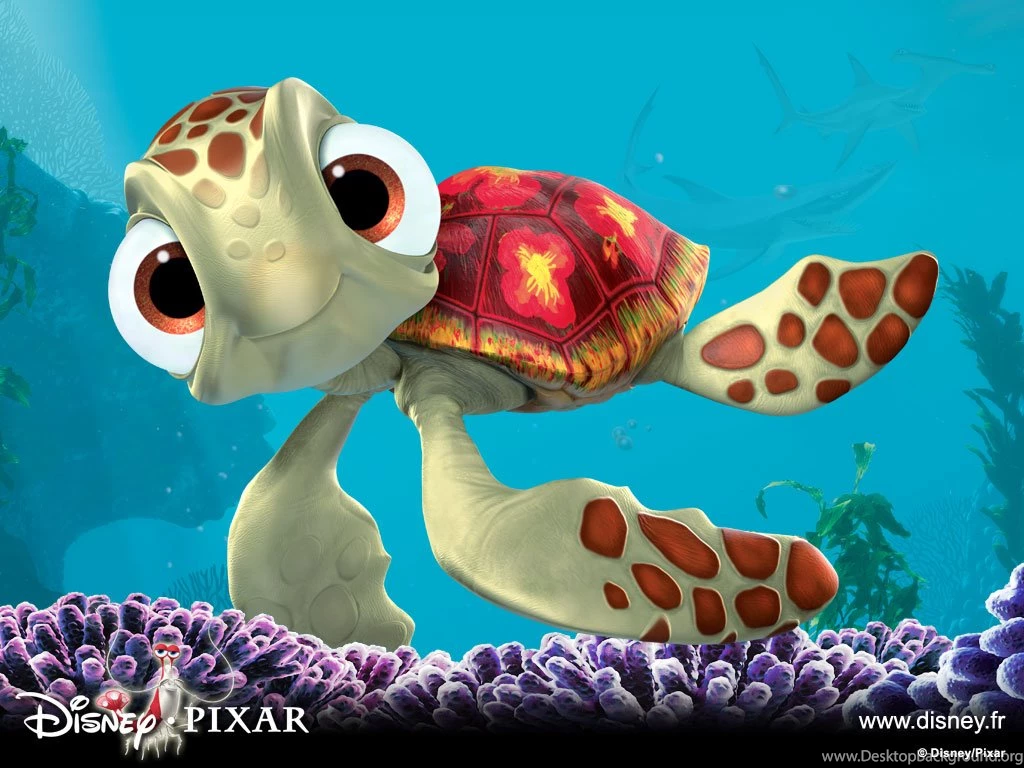 Finding Nemo Desktop Backgrounds HD 4133 HD Wallpapers Site