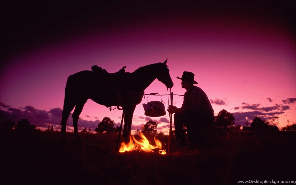 7 Survival Lessons Our 'Wild West' Forefathers Would Want Us To ...