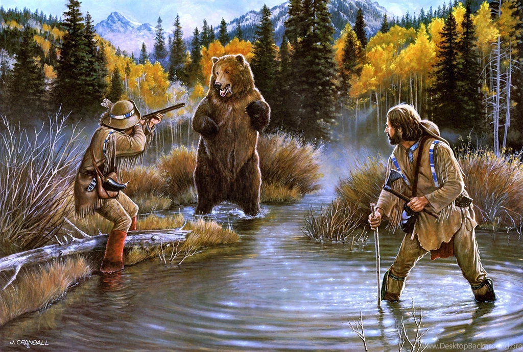 Best Cool Wallpapers: Old West Wallpapers