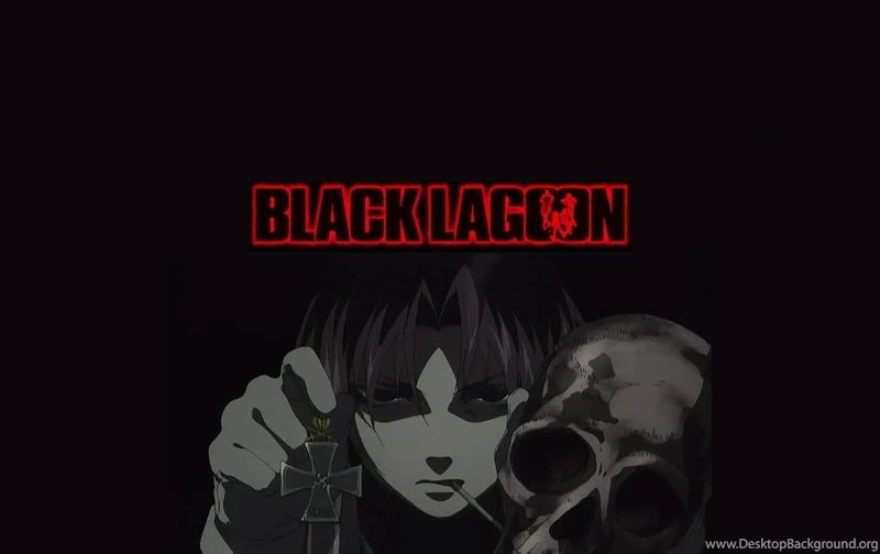 Revy Wallpapers By Shiko 94 On DeviantArt