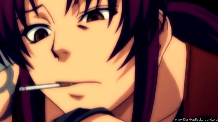 Revy Wallpapers By Serard On DeviantArt