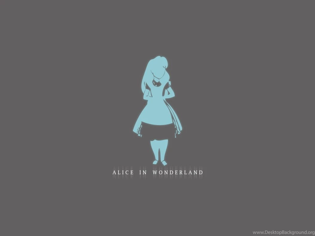 Alice In Wonderland Quotes Wallpapers Album On Quotesvil.com