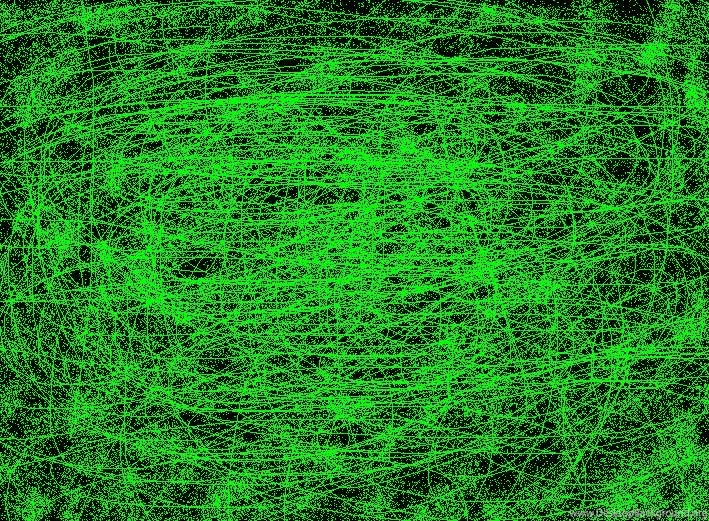 Some Weird Green And Black Desktop Backgrounds By Senorchewtoaster ...