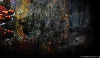 LOST SideSteps: Weird Scenes Inside The Gold Mine