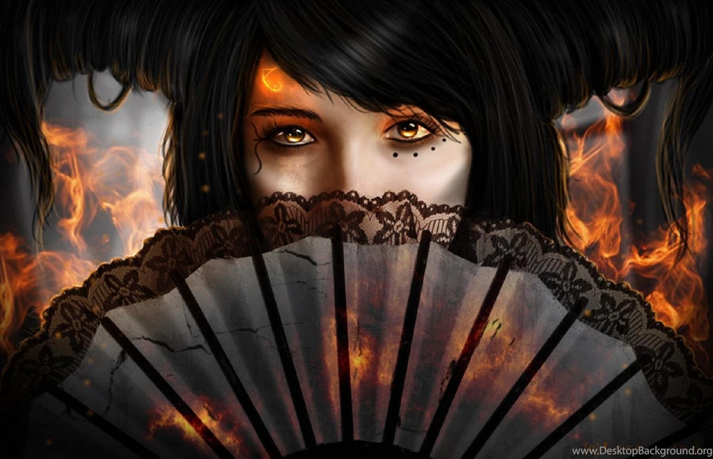 Fire Within Wallpaper/Backgrounds 1574 X 1015   Id: 290258 ...