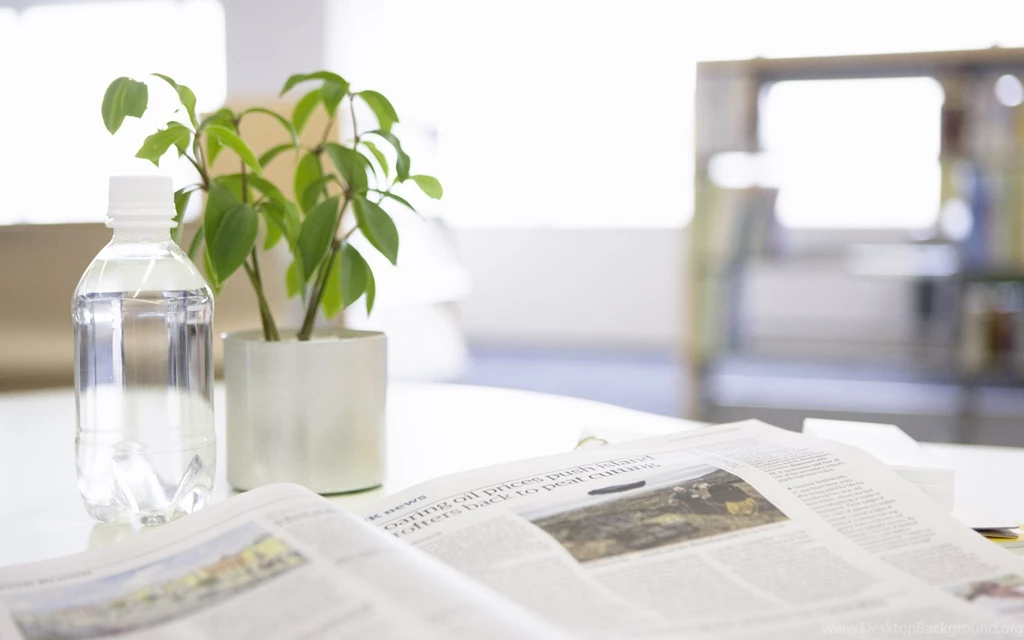 Spectacular Office Wallpapers