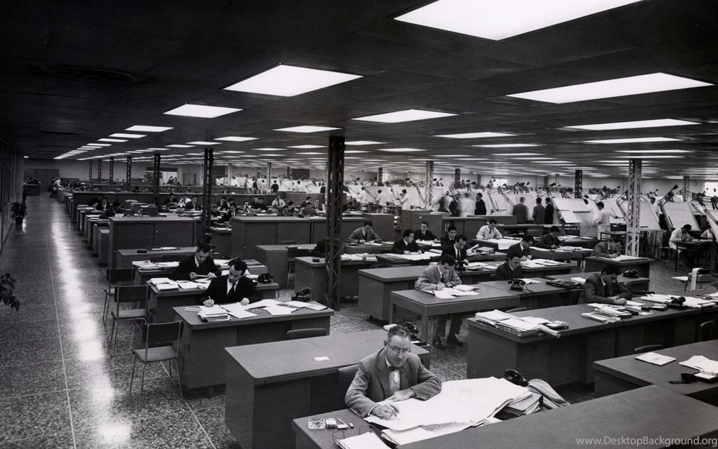 Office Wallpapers 1 By MarkDeRoo On DeviantArt