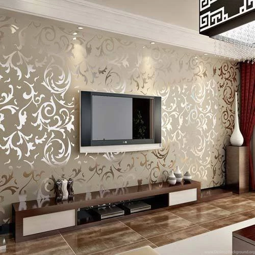 Wallpapers   Fabric Wallpapers Retailer From Noida