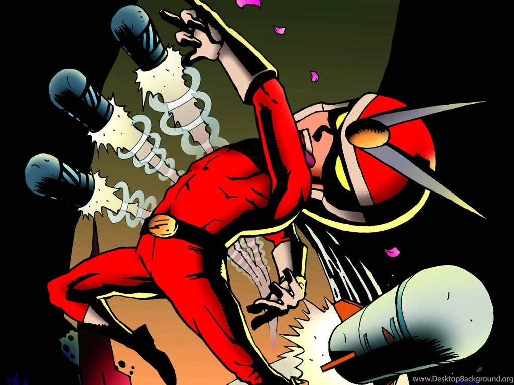 Viewtiful Joe/