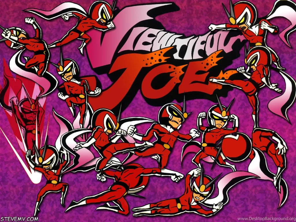Viewtiful Joe/