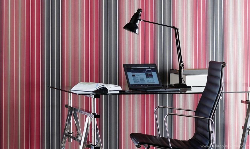 Our Stylish And Motivating Office Wallpapers Will Liven Up Your Office
