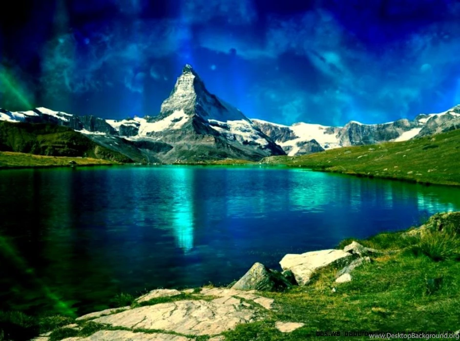 Cool Landscape Wallpapers