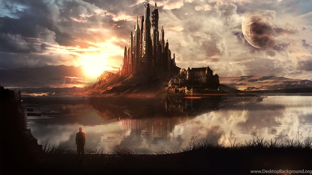 Landscape Cool Wallpapers