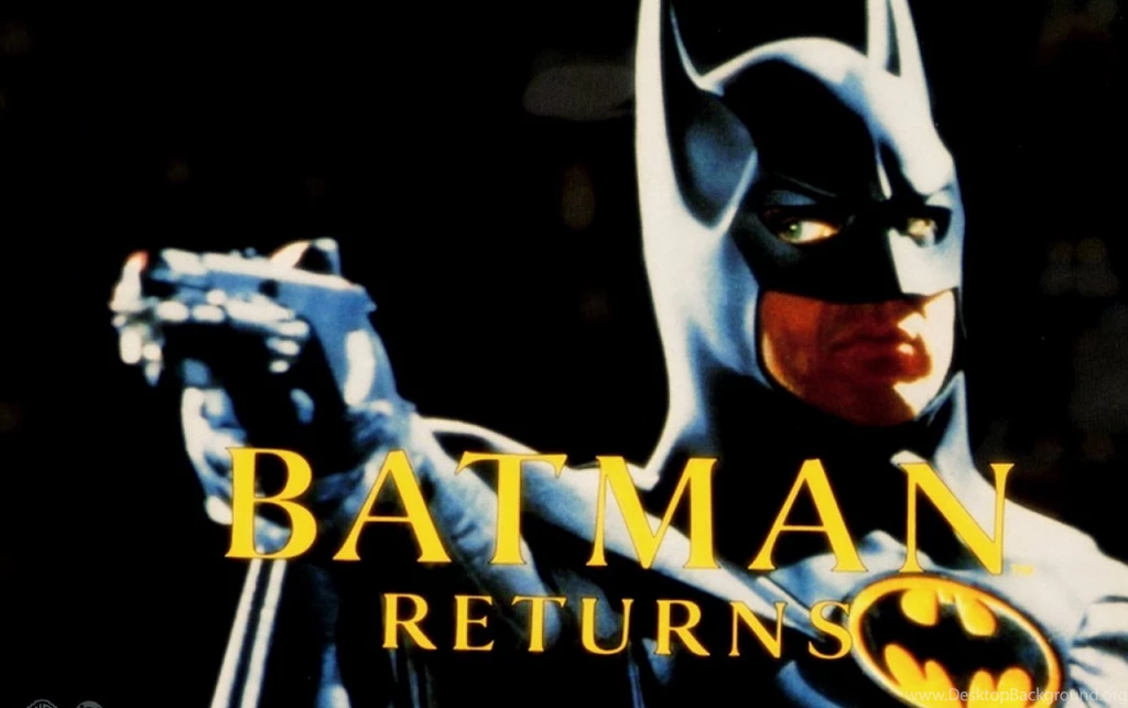 New Cool Wallpapers: Batman Returns Wallpapers