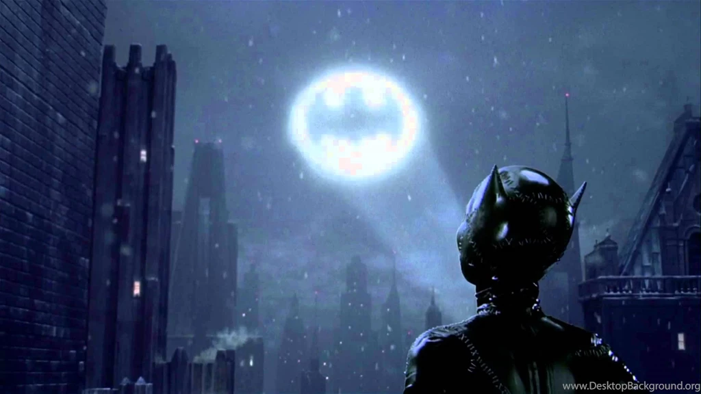 Kevin Smith Commentary BATMAN RETURNS 1992 YouTube