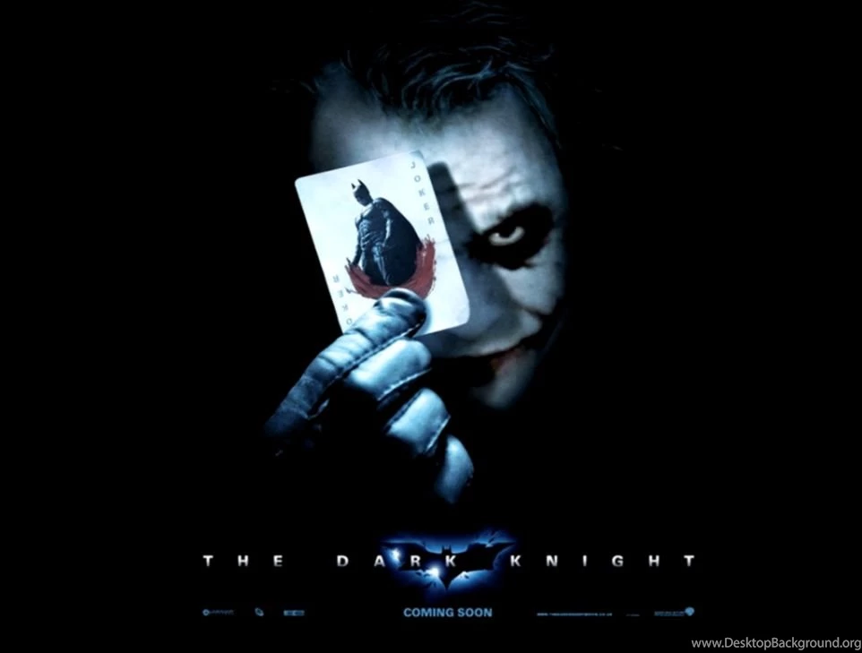 Batman Vs Joker Batman Returns Wallpapers