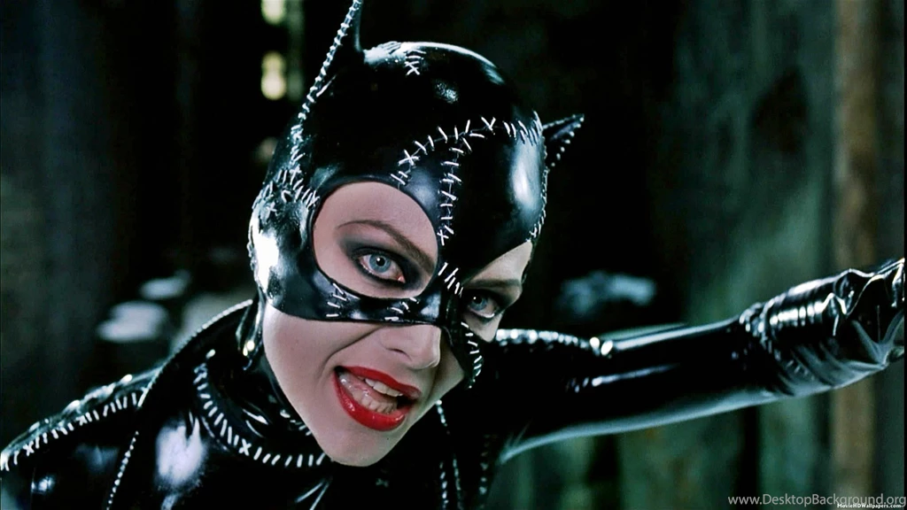 Batman Returns (1992)