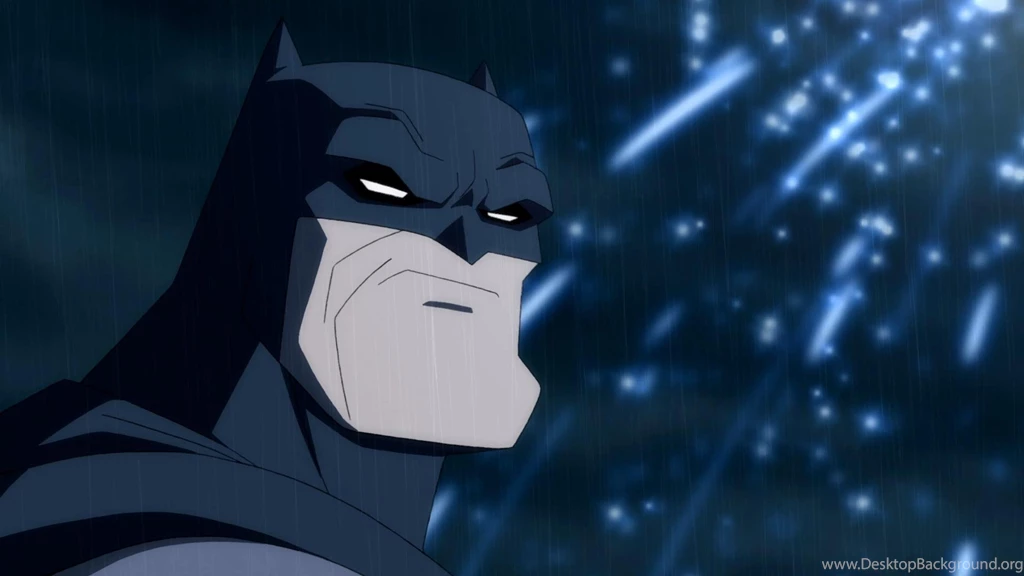 The Dark Knight Returns Wallpapers Wallpapers Cave