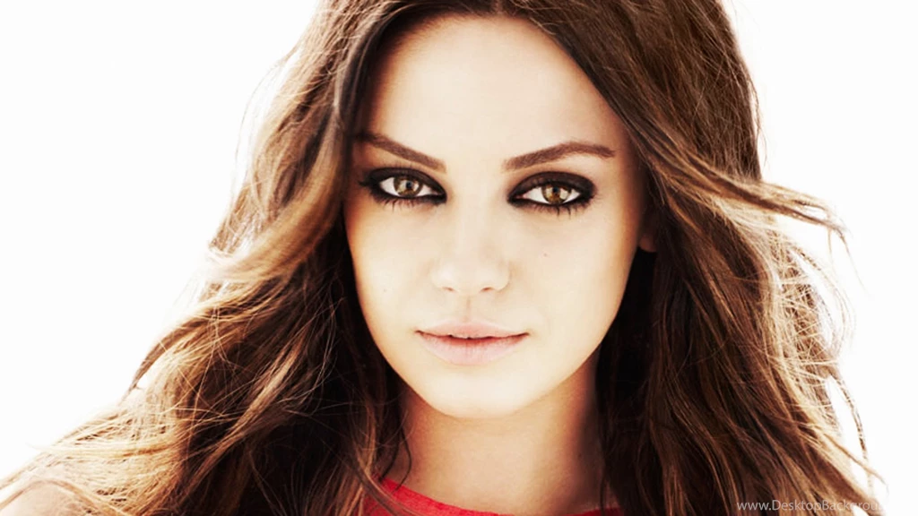 Mila Kunis Wallpapers   HD – HdCoolWallpapers.Com