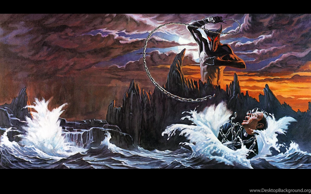 19 Dio HD Wallpapers