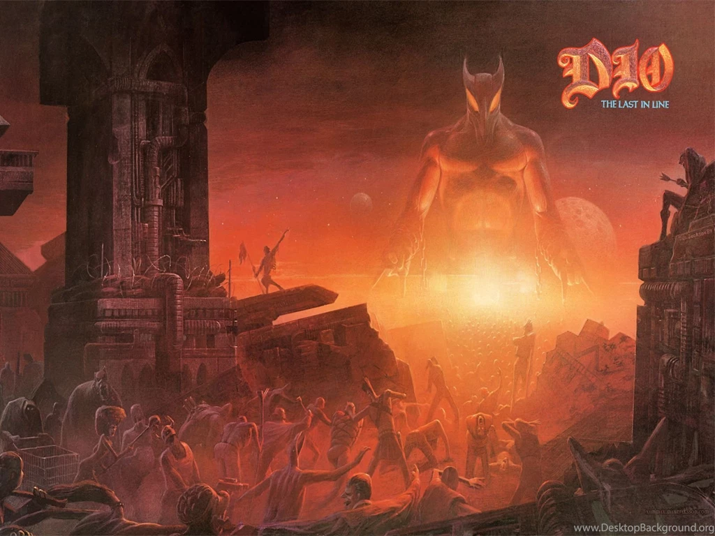 Dio,DIO19, Wallpapers Metal Bands: Heavy Metal Wallpapers ...