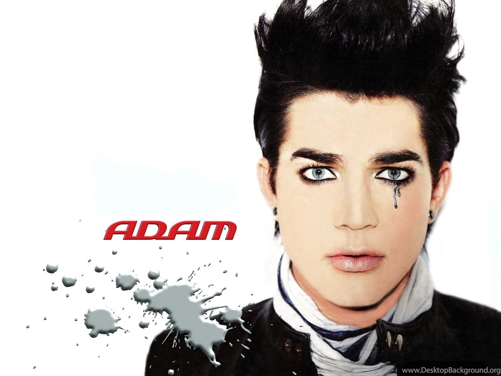 Adam Wallpapers Adam Lambert Wallpapers (9604965) Fanpop