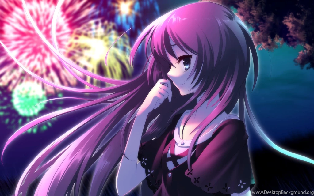 Girl Computer Wallpapers, Desktop Backgrounds