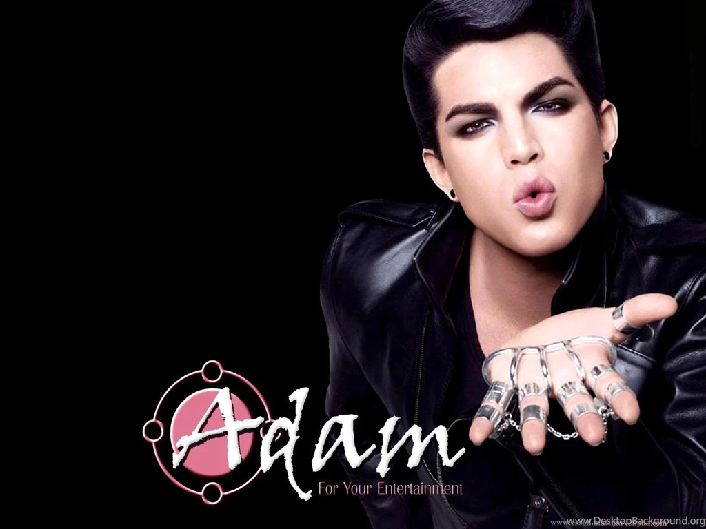 Adam Lambert Photos