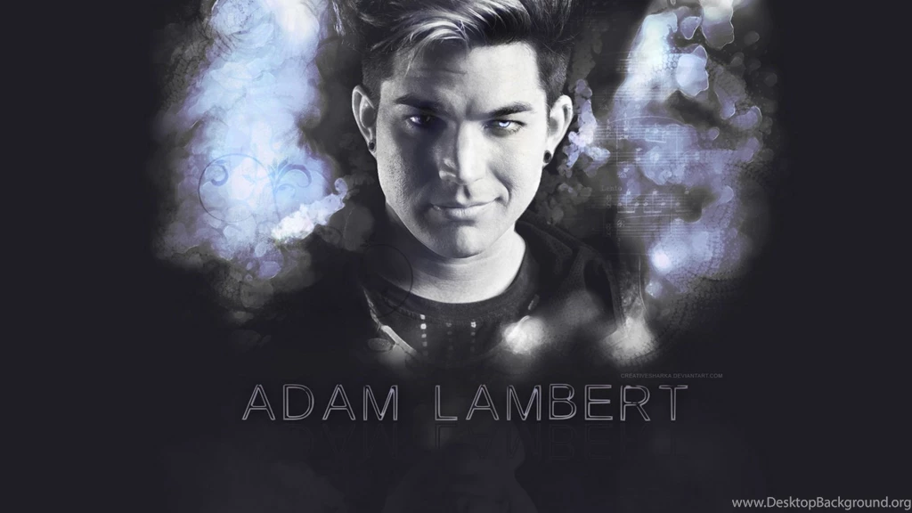 Adam Lambert Wallpapers HD