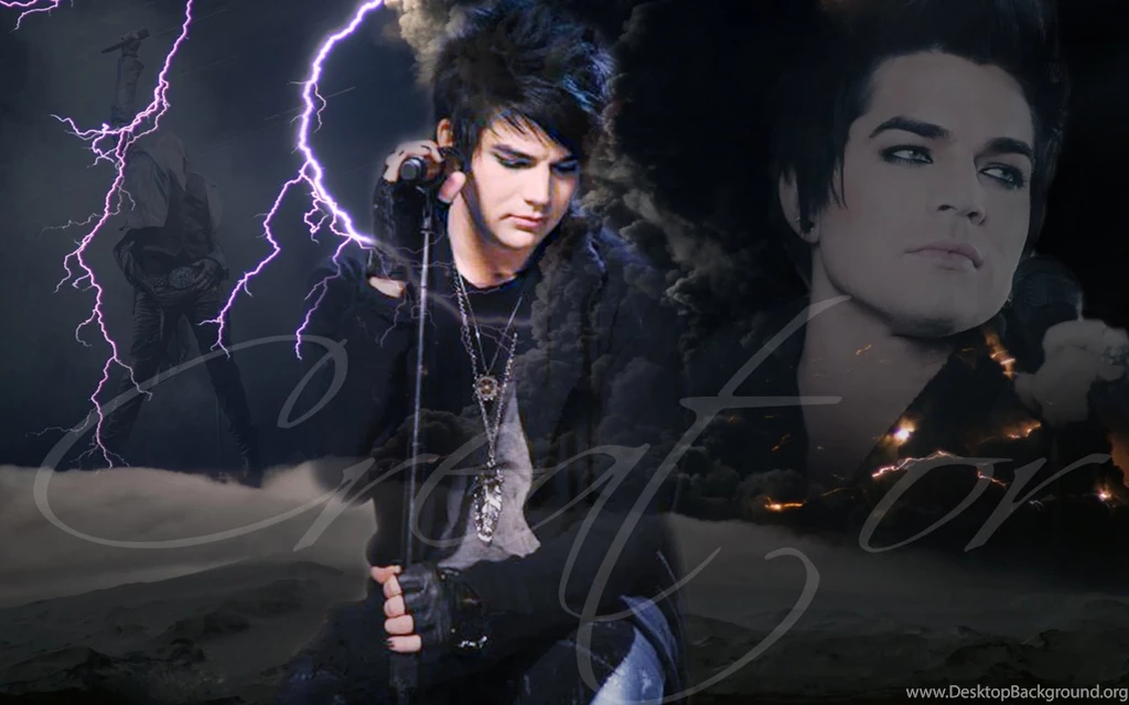 Adam Lambert Wallpapers Adam Lambert Wallpapers (15468688) Fanpop