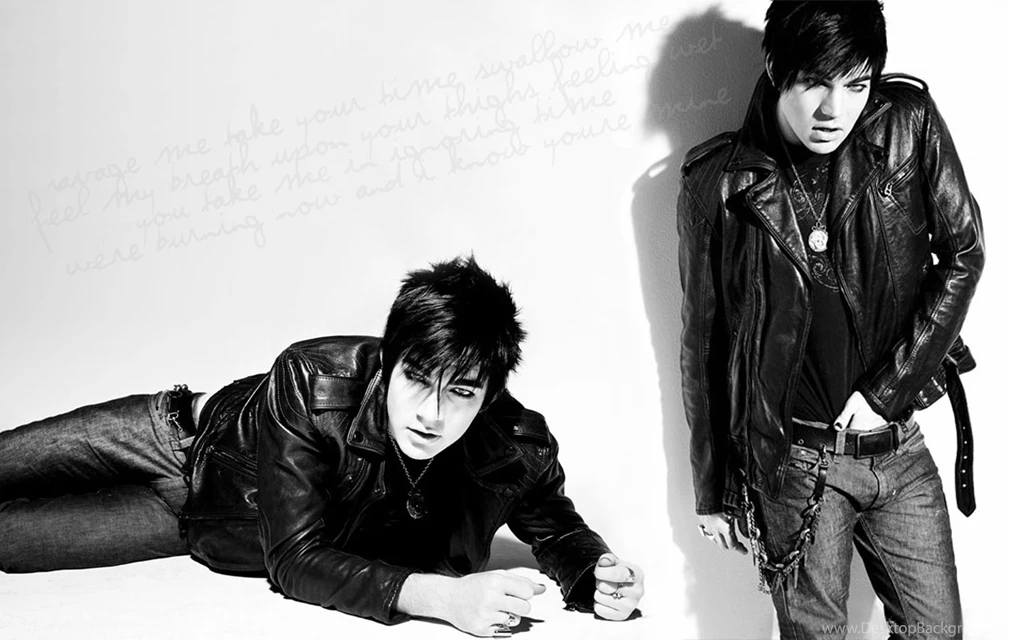 Adam Jedroot Wallpapers   Adam Lambert Wallpapers (12311335)   Fanpop