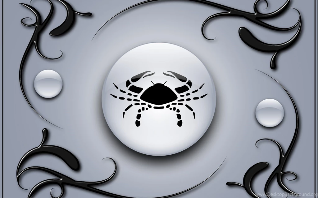 New blog pics: Wallpapers Zodiac Cancer